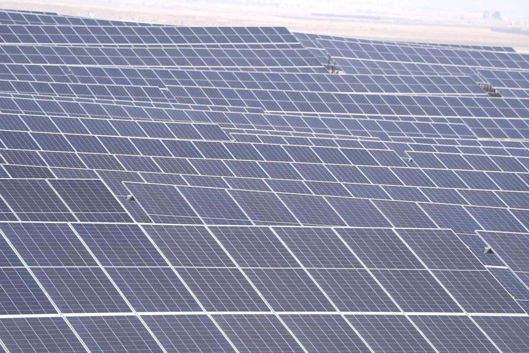 پروژه 63 مگاواتی شمس آباد با سرمایه گذاری 265 هزار دلار در هر مگاوات