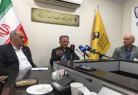   صندوق سرمایه گذاری ملی با همت انجمن استصنا در حال پیگیری است