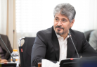  نیازمند دکل دریایی در میادین گازی هستیم