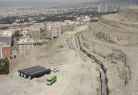  پیشرفت ۶۷ درصدی پروژه انتقال آب طالقان به تهران و کرج