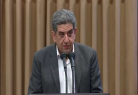  روز صفر آبی تهران مدت‌هاست که شروع شده است