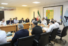  رفع چالش‌های اجرایی در پیشرفت فیزیکی فاز 14 پیگیری شد