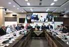  تجارت خارجی زیر فشار مسائل ارزی، گمرکی و تحریم است 