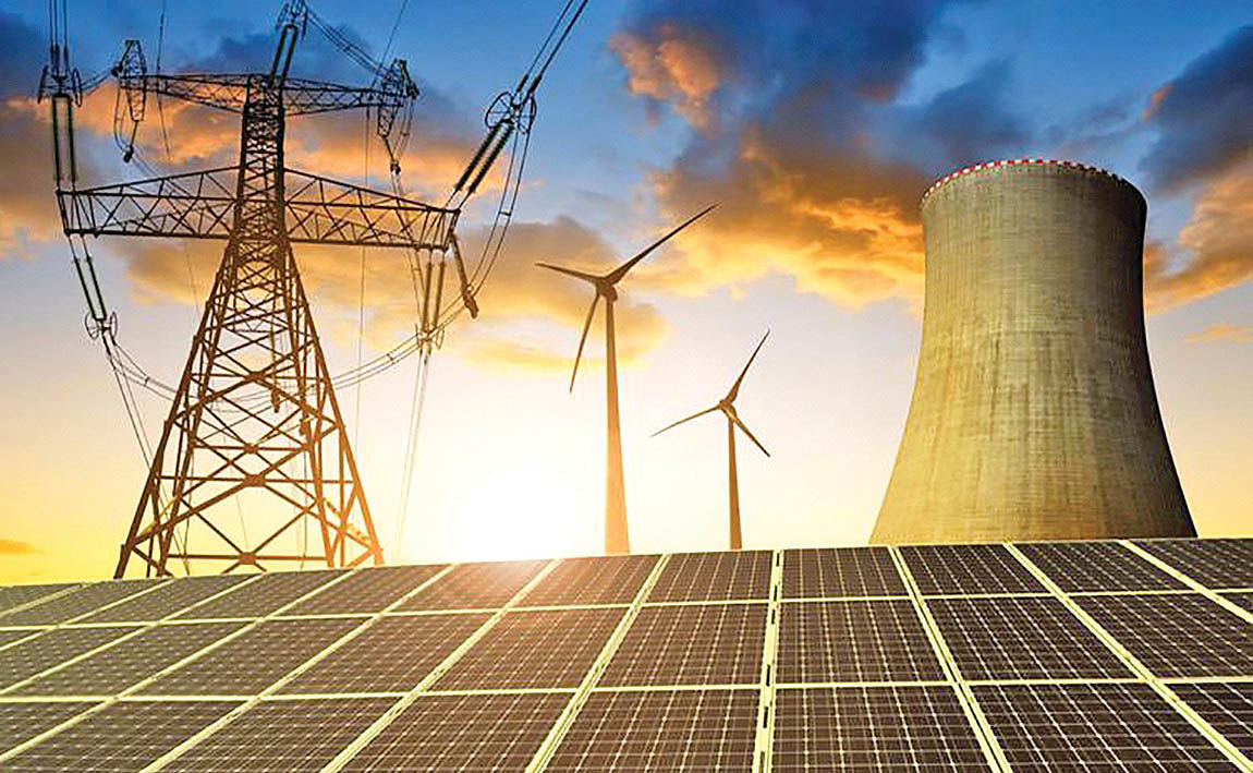 افزایش سهم برق در بودجه، گامی در کاهش قطعی برق صنایع است 