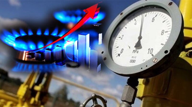 هشدار گازی برای زمستان پیش رو: 11 استان در محدودیت قطع گاز  